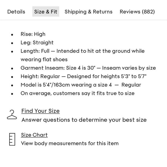 WILFRED MELINA PANT - Picture 11 of 11